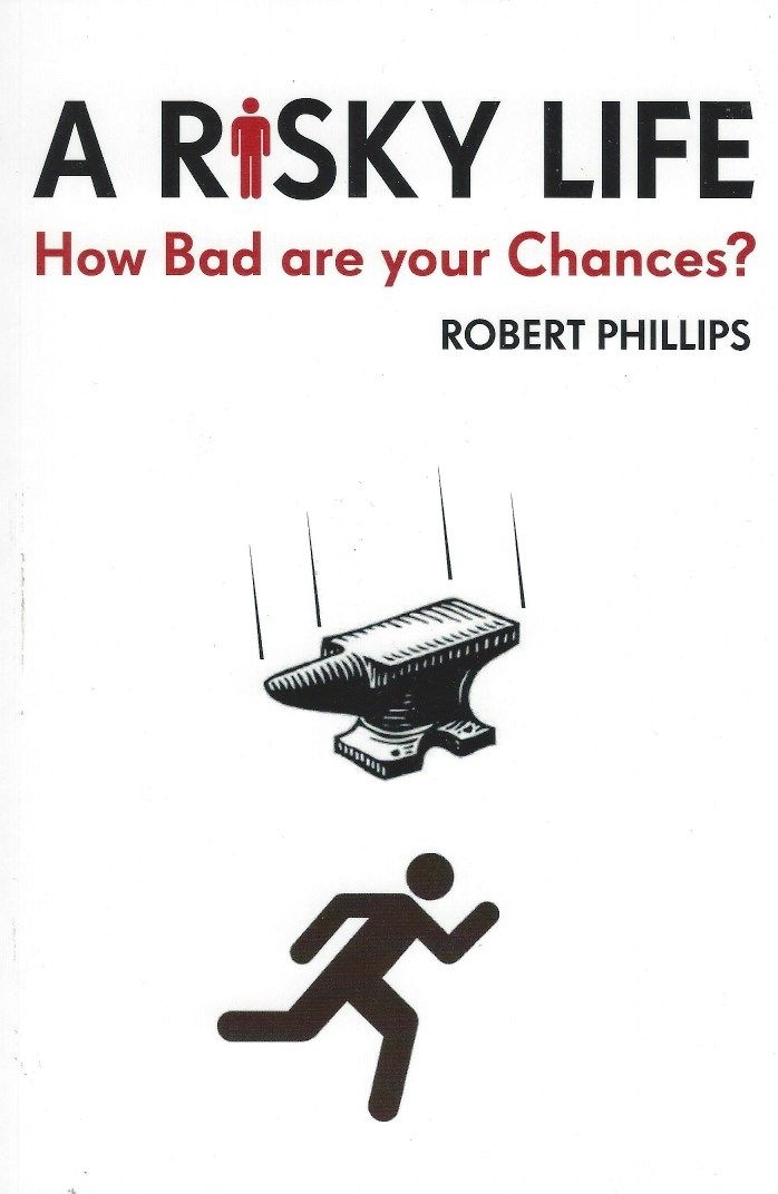 A risky life: how bad are your chances? 2015